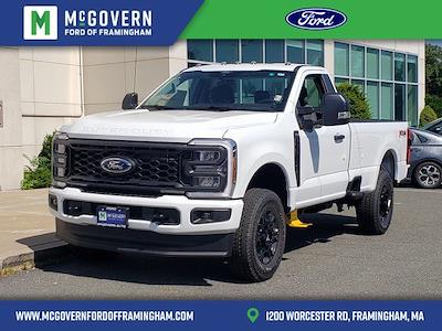 New 2025 Ford F-250 - photo 1