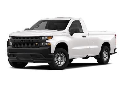 Used 2022 Chevrolet Silverado 1500 - photo 1
