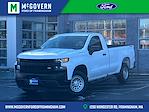 2022 Chevrolet Silverado 1500 Regular Cab 4x4 Pickup for sale #FM10245A - photo 1