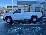 2022 Chevrolet Silverado 1500 Regular Cab 4x4 Pickup for sale #FM10245A - photo 2