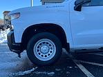 2022 Chevrolet Silverado 1500 Regular Cab 4x4 Pickup for sale #FM10245A - photo 3