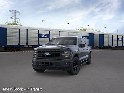 New 2026 Ford F-150 - photo 1