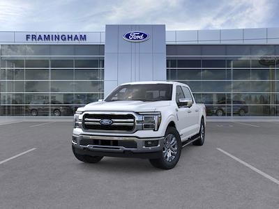 New 2026 Ford F-150 - photo 1
