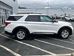 2021 Ford Explorer 4x4 SUV for sale #FM10259A - photo 10