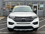 2021 Ford Explorer 4x4 SUV for sale #FM10259A - photo 12