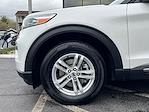 2021 Ford Explorer 4x4 SUV for sale #FM10259A - photo 4