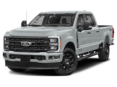 New 2026 Ford F-250 - photo 1