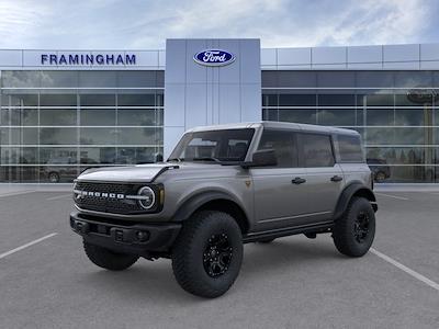 2026 Ford Bronco 4x4 SUV for sale #FM10263 - photo 1