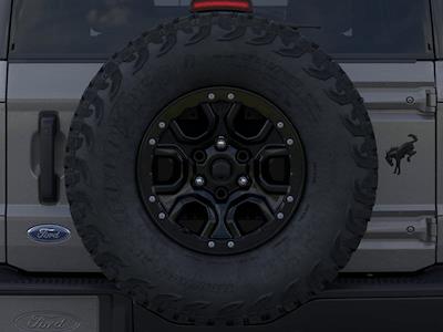 2026 Ford Bronco 4x4 SUV for sale #FM10263 - photo 1