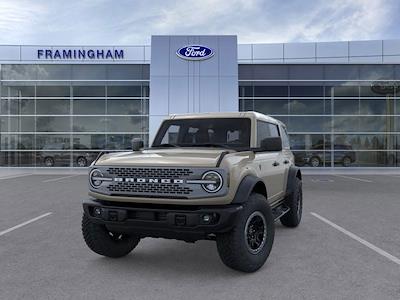 2026 Ford Bronco 4x4 SUV for sale #FM10264 - photo 2