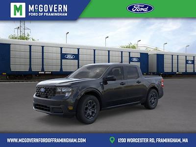 New 2026 Ford Maverick - photo 1