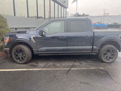 Used 2022 Ford F-150 - photo 1