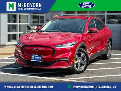 2022 Ford Mustang Mach-E AWD SUV for sale #FM10275A - photo 1