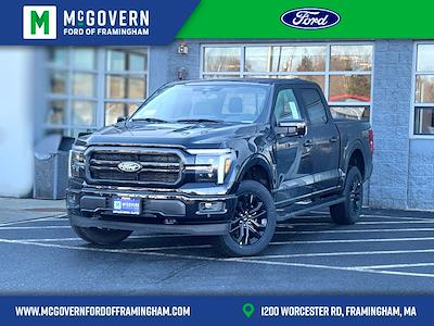 New 2026 Ford F-150 - photo 1