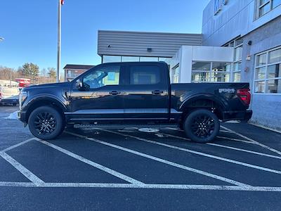 New 2026 Ford F-150 - photo 1