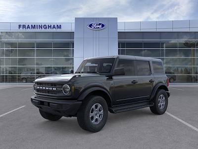 2026 Ford Bronco 4x4 SUV for sale #FM10279 - photo 1