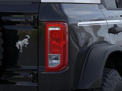 2026 Ford Bronco 4x4 SUV for sale #FM10281 - photo 1