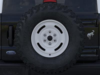 2026 Ford Bronco 4x4 SUV for sale #FM10281 - photo 2