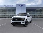 New 2026 Ford F-150 XLT SuperCrew Cab for sale #FM10285 - photo 1