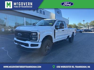 New 2026 Ford F-350 - photo 1