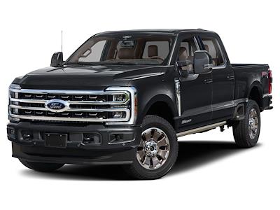 New 2026 Ford F-250 - photo 1