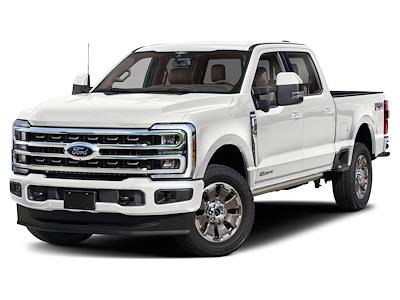 New 2026 Ford F-250 - photo 1
