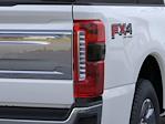 New 2026 Ford F-250 King Ranch Crew Cab for sale #FM10292 - photo 21