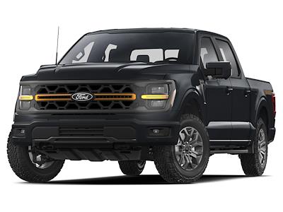 New 2026 Ford F-150 - photo 1