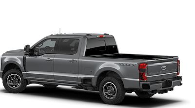 New 2026 Ford F-250 - photo 1