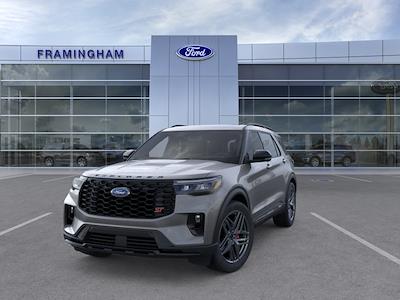 2026 Ford Explorer 4WD SUV for sale #FM10302 - photo 2
