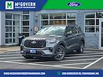 2026 Ford Explorer 4WD SUV for sale #FM10302 - photo 31