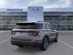 2026 Ford Explorer 4WD SUV for sale #FM10302 - photo 8