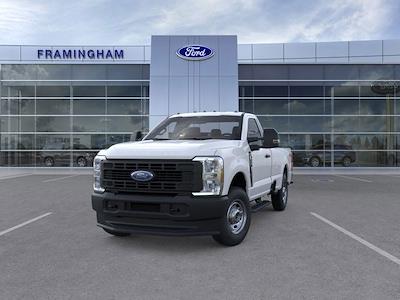 New 2026 Ford F-250 - photo 1