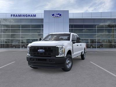 New 2026 Ford F-250 - photo 1