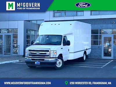 New 2027 Ford E-350 - photo 1