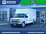 New 2027 Ford E-350 Box Van for sale #FM10309 - photo 1