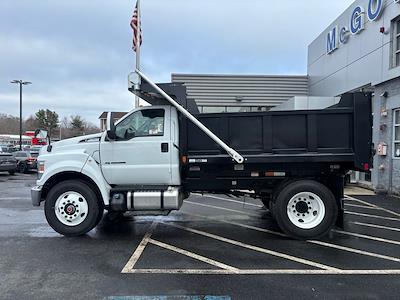New 2026 Ford F-650 - photo 1