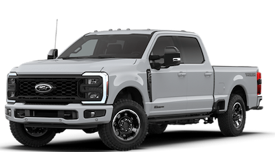 New 2026 Ford F-250 - photo 1