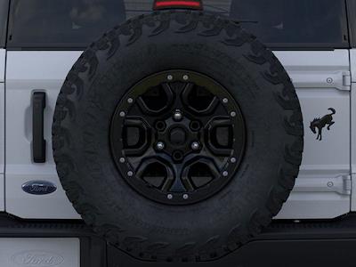 2026 Ford Bronco 4x4 SUV for sale #FM10317 - photo 1