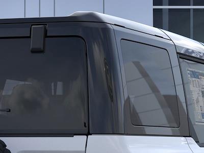 2026 Ford Bronco 4x4 SUV for sale #FM10317 - photo 2