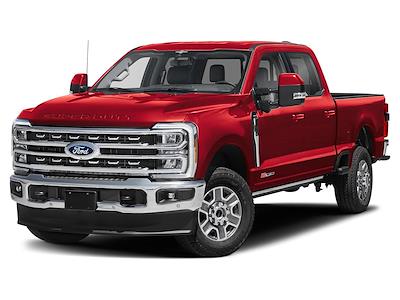 New 2026 Ford F-250 - photo 1