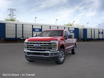 New 2026 Ford F-250 - photo 1