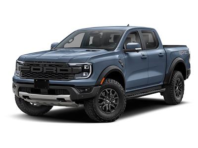 New 2025 Ford Ranger - photo 1