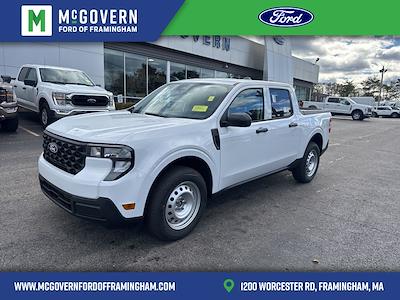New 2025 Ford Maverick XL SuperCrew Cab for sale #FM10332 - photo 1
