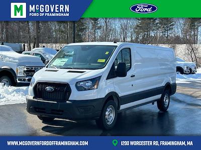 New 2025 Ford Transit 150 - photo 1