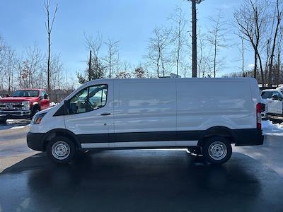 New 2025 Ford Transit 150 - photo 1