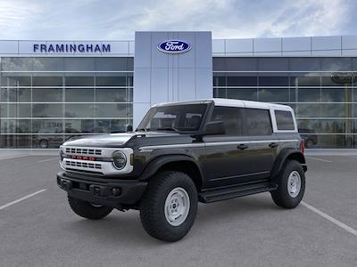 2026 Ford Bronco 4x4 SUV for sale #FM10335 - photo 1