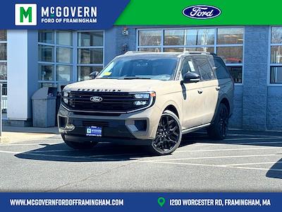 2026 Ford Expedition 4x4 SUV for sale #FM10337 - photo 1
