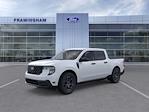 New 2026 Ford Maverick XLT SuperCrew Cab for sale #FM10340 - photo 1
