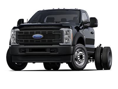 New 2026 Ford F-550 - photo 1